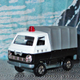 Illustration for article titled Land of the Rising Sun-Day: Honda TN360